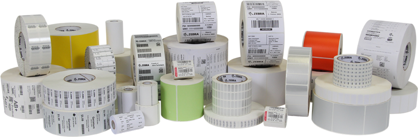 Zebra ZipShip Kit 1 for Desktop Printer