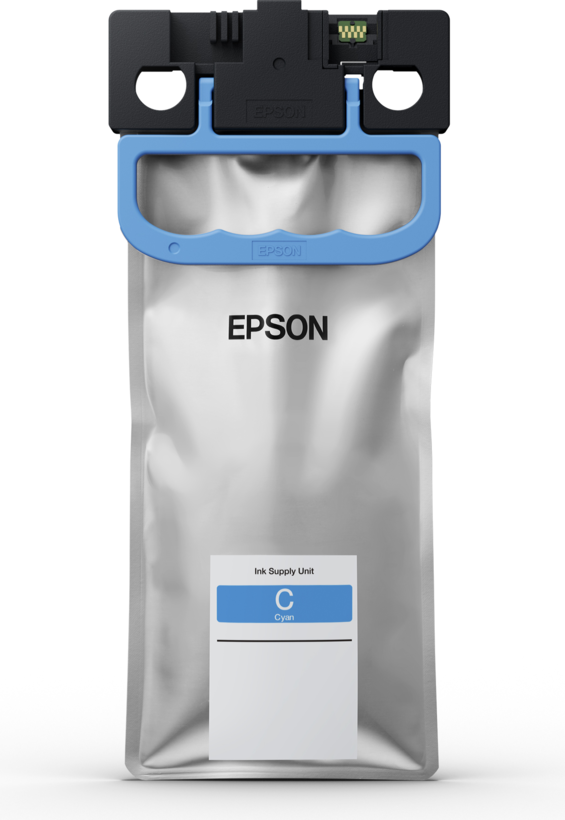 Tusz Epson WF-C529R / C579R XXL, cyjan