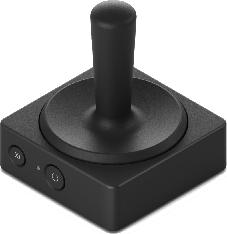 MS Surface Adaptive Joystick Button