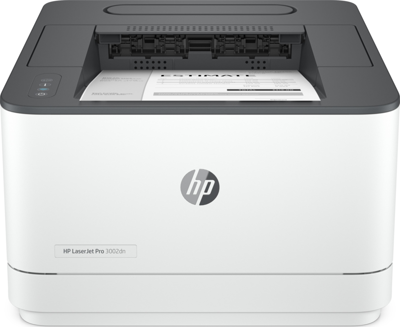 HP LaserJet Pro 3002dn Printer