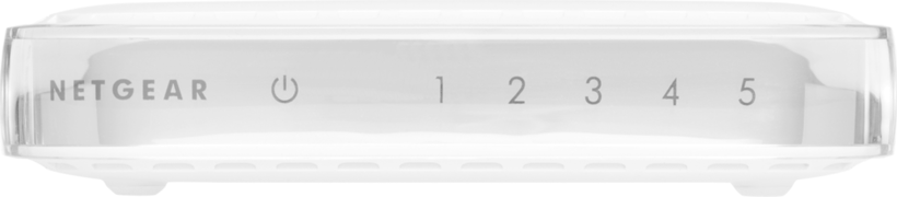 NETGEAR GS605 Gigabit Switch