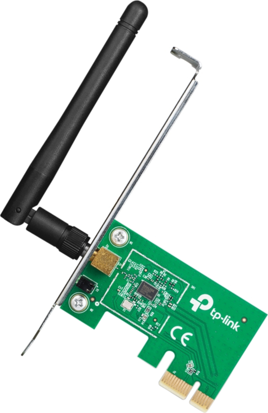 Adaptateur wifi PCIe TP-LINK TL-WN781ND