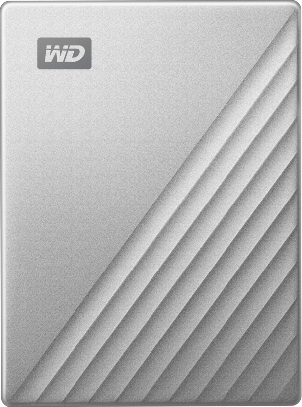 WD My Passport Ultra 2TB HDD