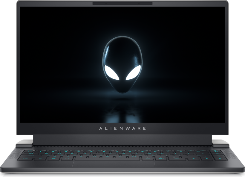 Dell Alienware x14 R1 i7 16/512GB