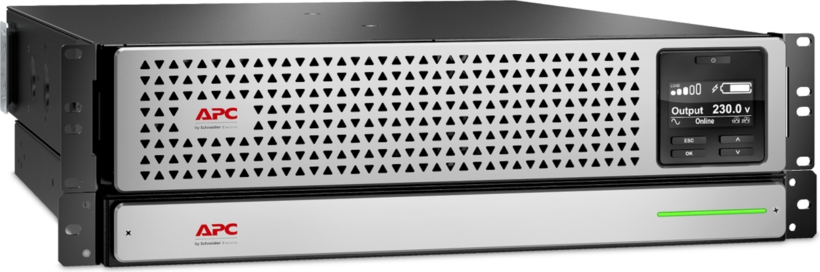 APC Smart-UPS SRT Li-ion 1000VA 230V