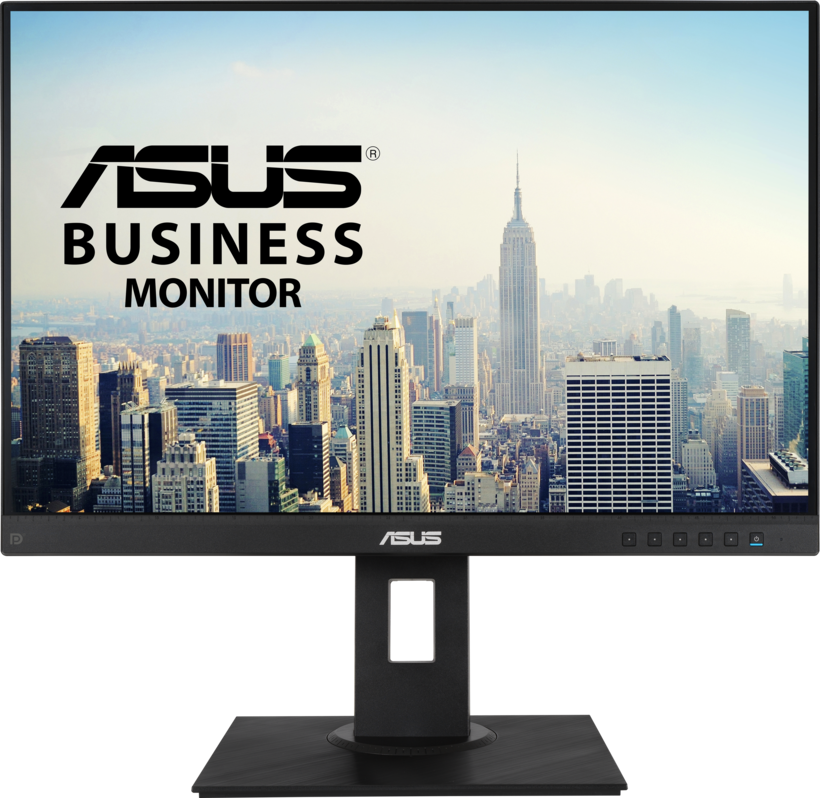 Asus BE24WQLB Monitor