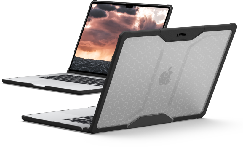 UAG Plyo MacBook Air 15.3" Case