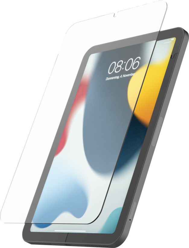 Hama Premium iPad mini 8,3" 21/24 Schutz