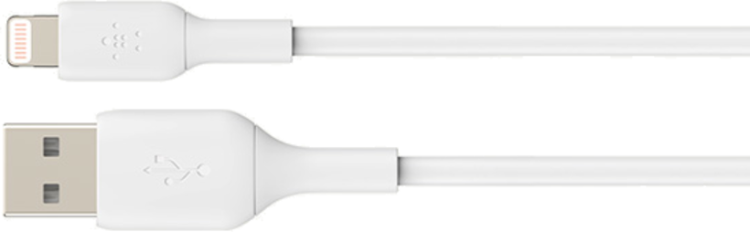Belkin USB-A - Lightning Cable 0.15m