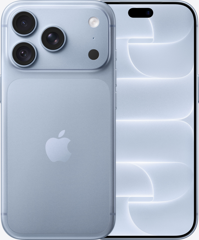 Apple iPhone 18 Pro 2 TB polar
