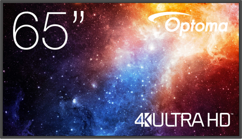 Optoma N3651K Signage Display
