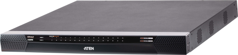 Switch KVM ATEN KN1132VB 32 ports + IP