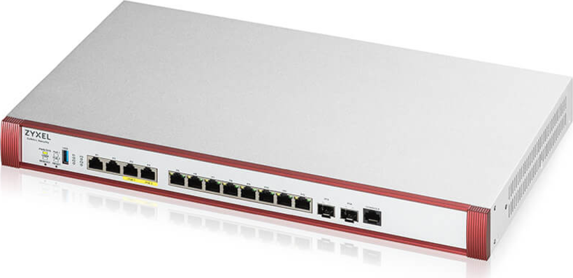 Zyxel USG FLEX 700H Firewall