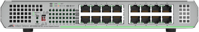 Allied Telesis AT-GS910/16 Switch