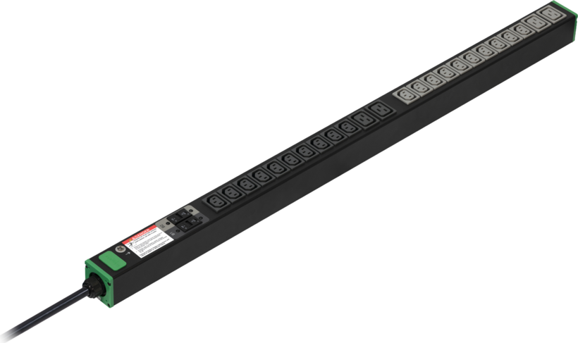 APC Basic Easy Rack PDU 1ph 32A IEC309