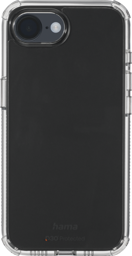 Coque Hama Extreme Prot. iPhone 16e/17e