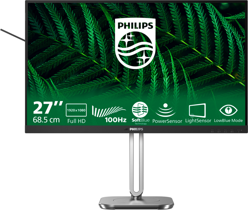 Philips 27B2G5200 Monitor