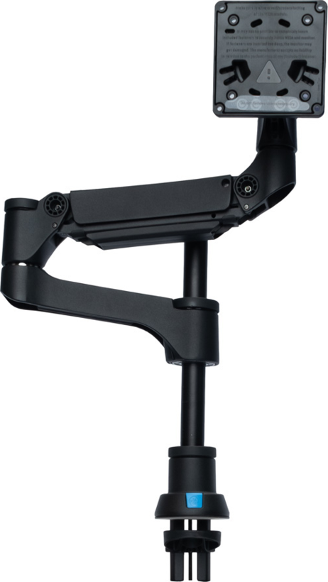 R-Go Caparo Gas Spring Monitor Arm