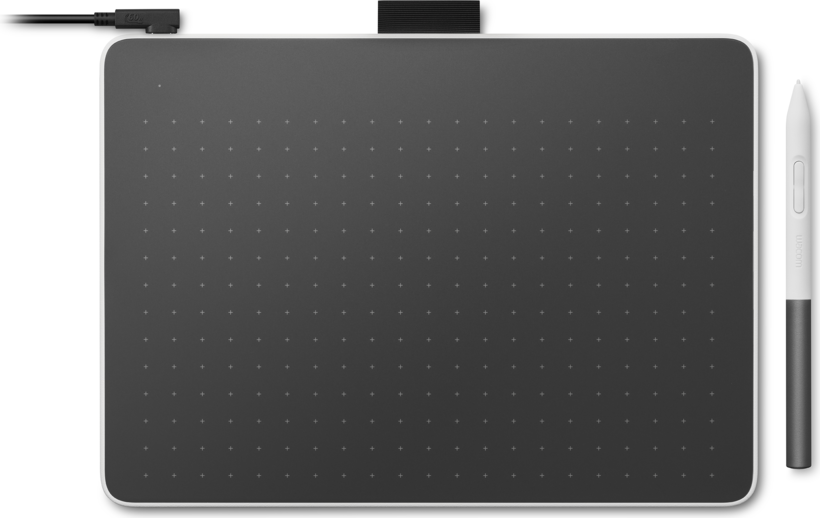 Wacom One digitális rajztábla - Medium