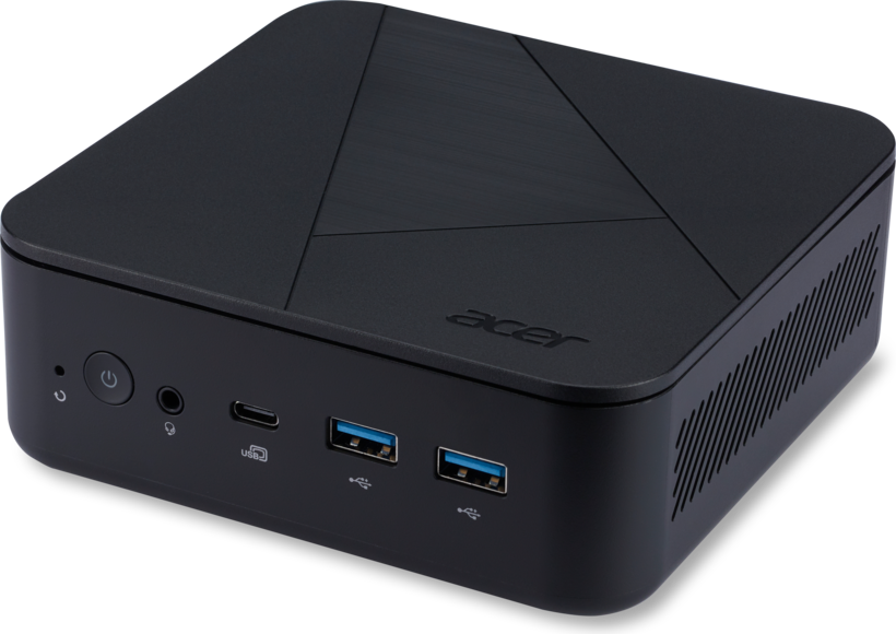Acer Veriton NUC VN1502G N150 Barebone