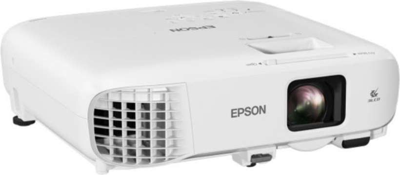 Projecteur Epson EB-X49