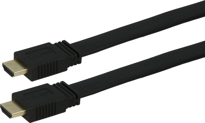ARTICONA HDMI Flat Cable 3m
