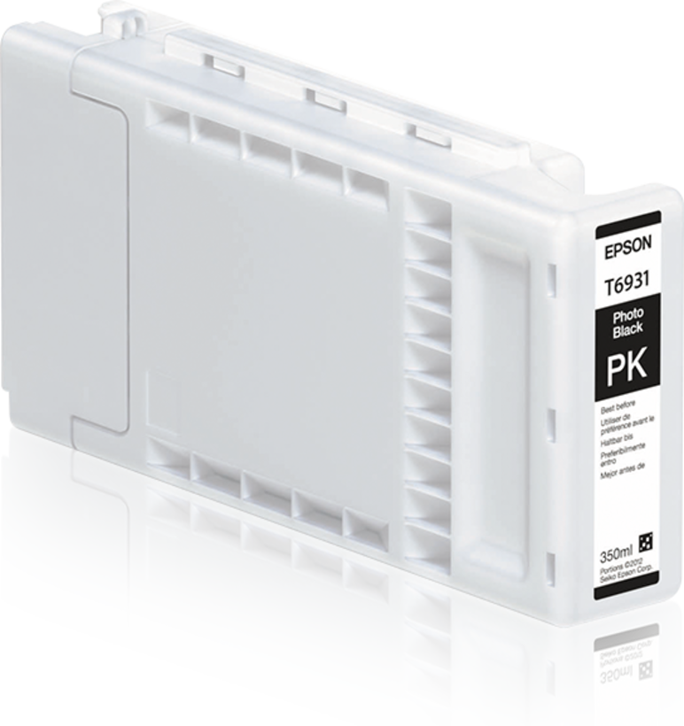 Epson T693100 Ink Photo Black