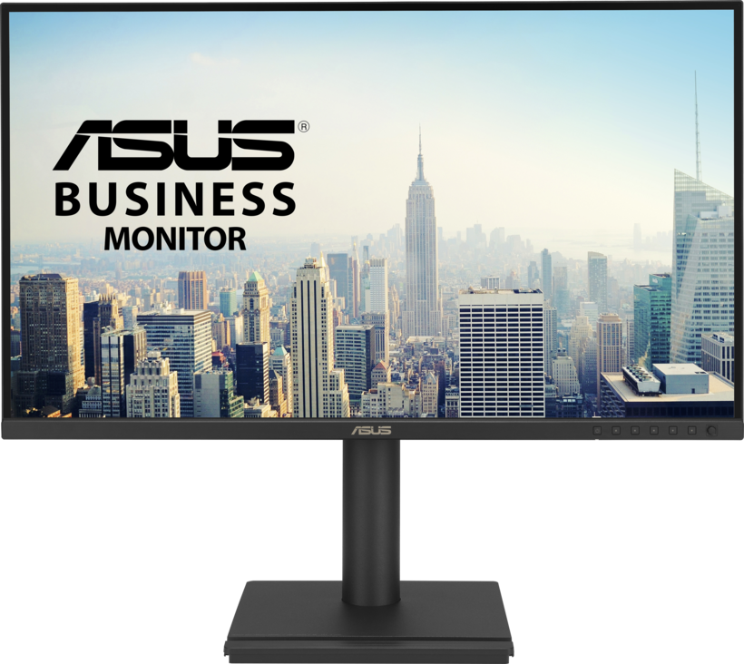 Asus BE27ACGN Monitor