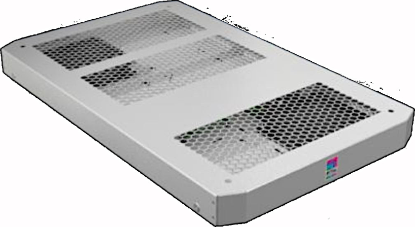 Rittal Lüfterblech VX/TS IT (max. 6)