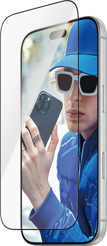 PanzerGlass iPhone 18/17 Pro Glass Prot