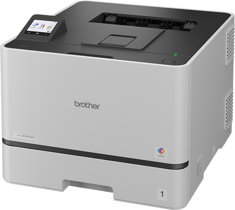 Brother HL-L8430CDW Printer