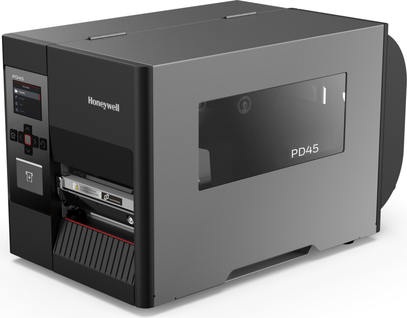 Honeywell PD4500B 300dpi Icon Drucker