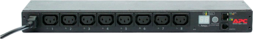 APC switched PDU 1ph 16A IEC320
