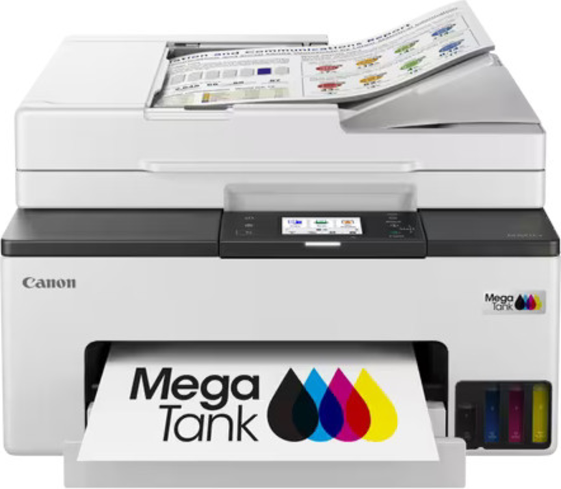 Canon MAXIFY GX2051 MFP