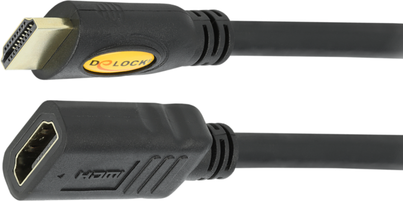 Delock HDMI Extension Cable 5m