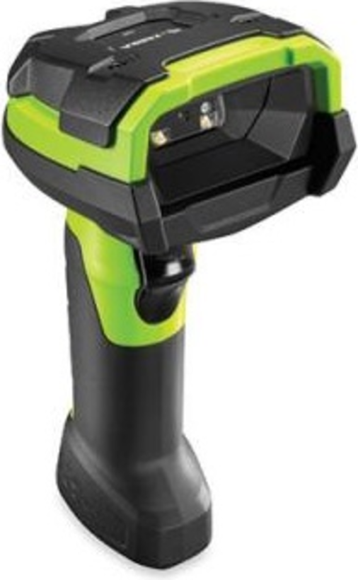 Zebra DS3678-SR Scanner USB Kit