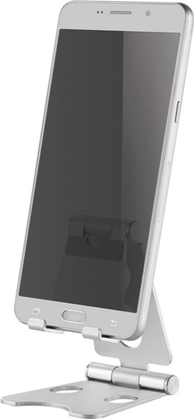 Support smartphone Neomounts pliable