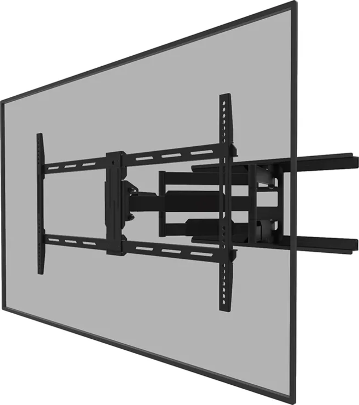 Neomounts LEVEL-550 Full-Motion Wall Mnt