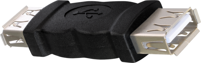 Delock USB Typ A Adapter
