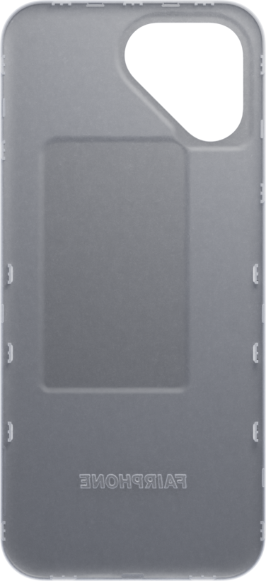 Fairphone 5 Back Cover Transparent