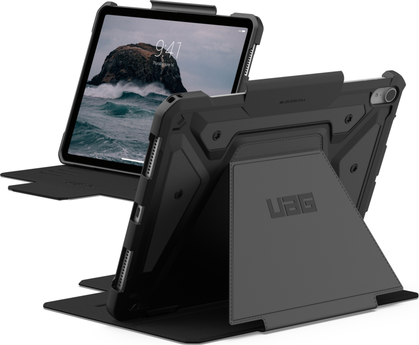 UAG Metropolis SE iPad Air 11" Case