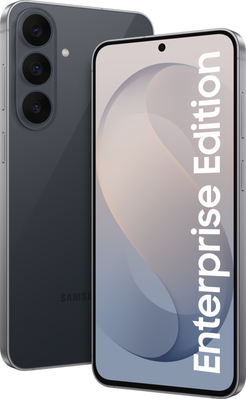 Samsung Galaxy S26 FE 128 GB graphite EE