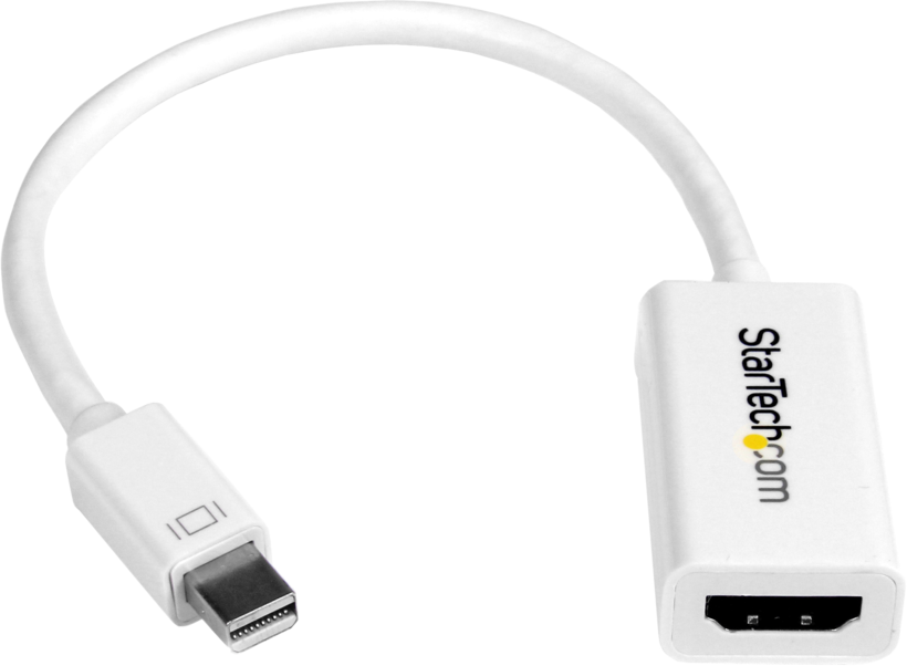 StarTech Mini DisplayPort - HDMI Adapter