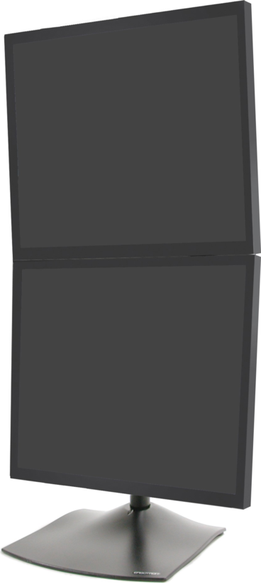 Ergotron Soporte DS100 para 2 monitores