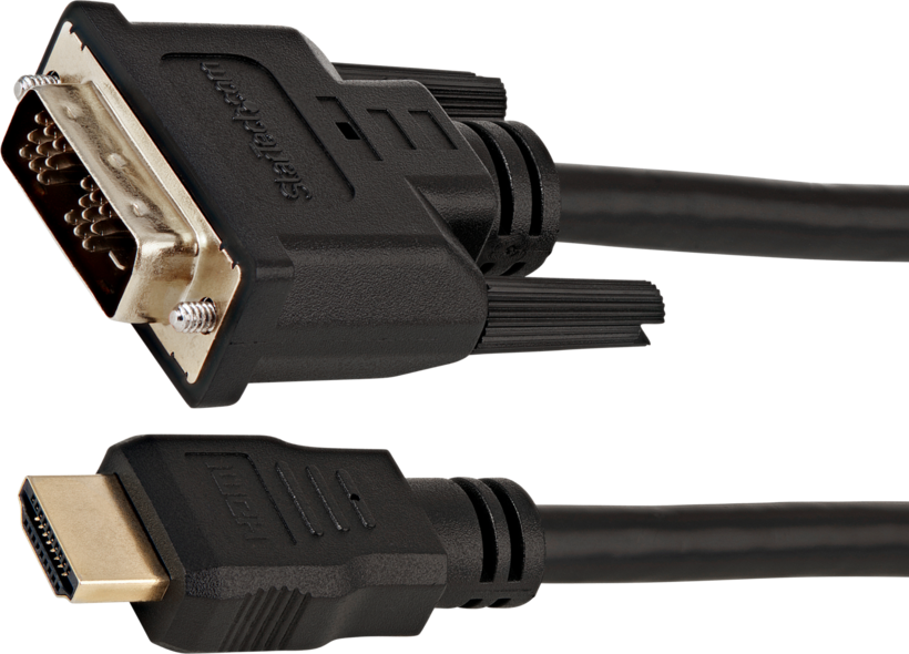 StarTech HDMI - DVI-D Kabel 1,5 m