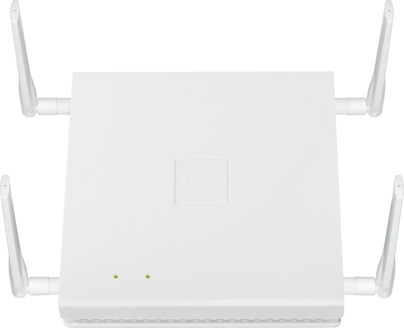 R&S LANCOM LX-6402 Wi-Fi 6 Access Point