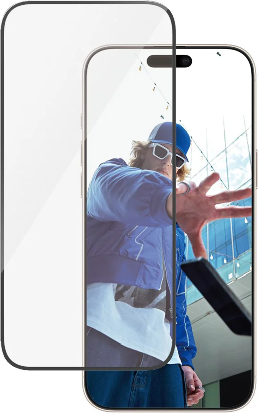 PanzerGlass iP16 Pro Max UWF Screen Prot