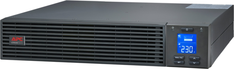 APC Easy UPS SRV 2000VA RM, USV 230V
