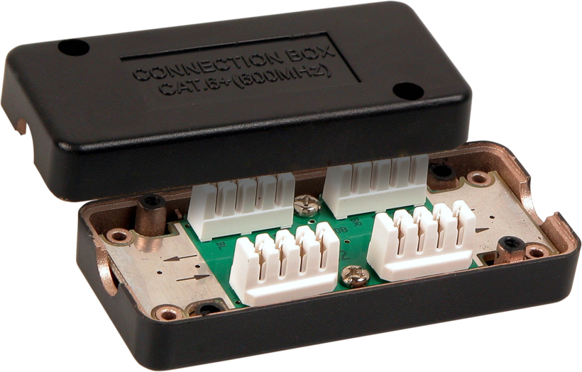 Connection Module Cat7