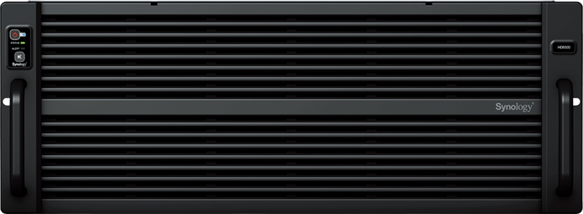 Synology High Density HD6500 60-Bay NAS
